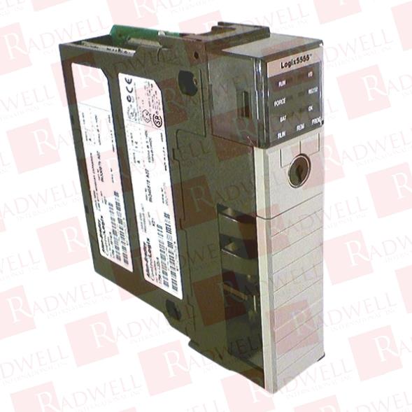 ALLEN BRADLEY 1756-L55M14