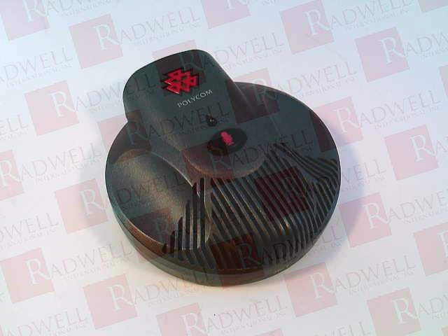 PWM 10T by POLYCOM Buy Or Repair Radwell