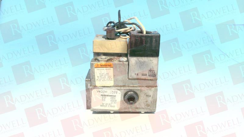 HONEYWELL V400A-1095