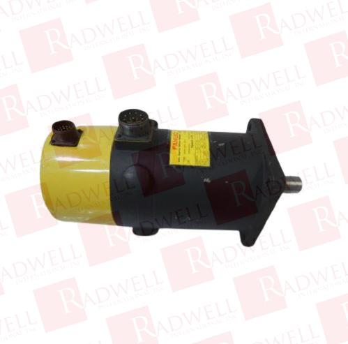 FANUC A06B-0651-B012