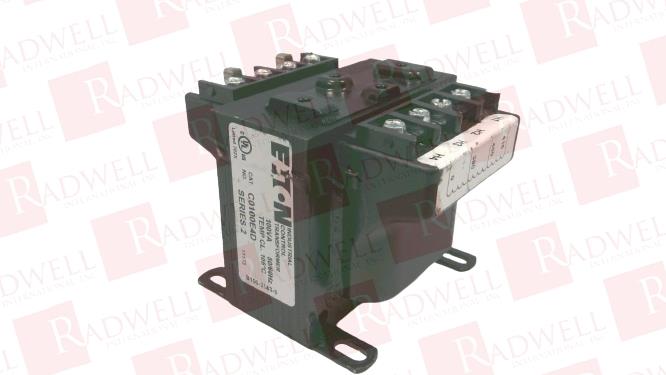 EATON CORPORATION C0100E4D