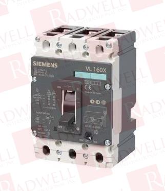 SIEMENS 3VL1704-1DD33-0AA0