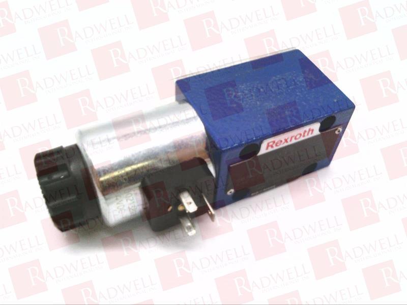 BOSCH 4WE-6-C6X-EG24N9K4