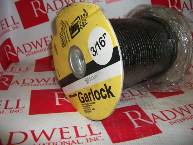 GARLOCK 41400-2012