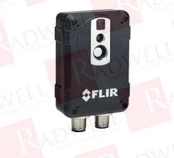 FLIR AX8