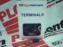 HELLERMANN TYTON PV1614RC2-100