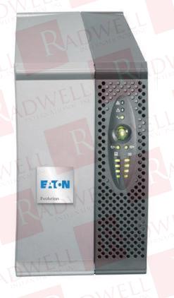 EATON CORPORATION 68452