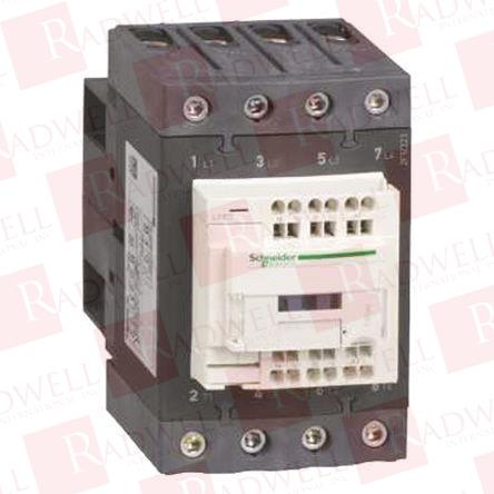 SCHNEIDER ELECTRIC LC1DT60A3BD