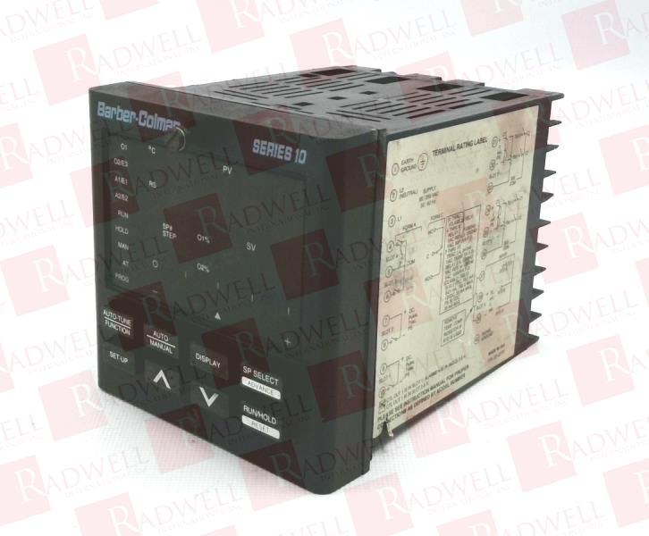 INVENSYS 10QT-0KF01-060-5-00