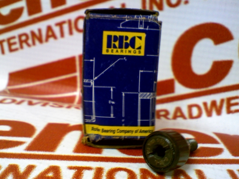 RBC BEARINGS S-16-L