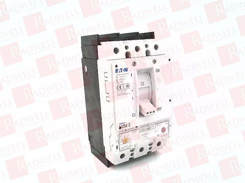 EATON CORPORATION NZMH2-A32-NA