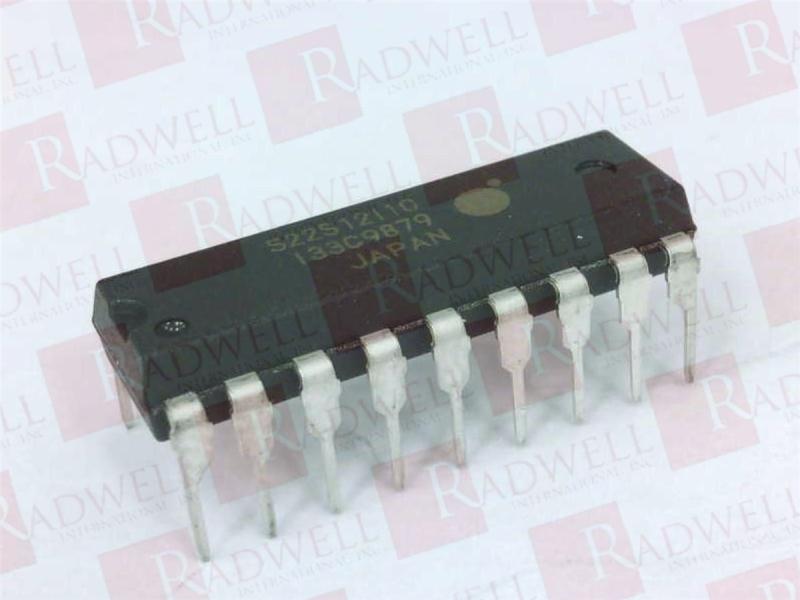 S 22S12I10 by SEIKO EPSON CORP Buy Or Repair Radwell