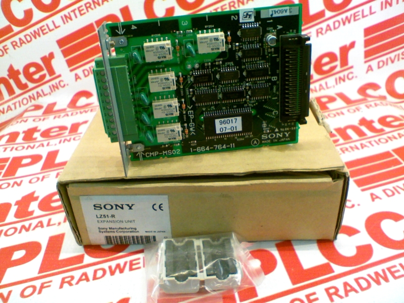 LZ51-R by SONY - Buy or Repair at Radwell - Radwell.co.uk