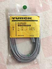 TURCK NI3-H08-AP6X