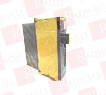 FANUC A06B-6085-H203