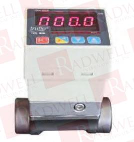 ICON PROCESS CONTROLS TK3S-10-SS