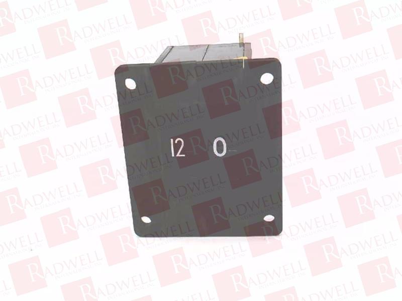 ELECTROSWITCH N13-W-196