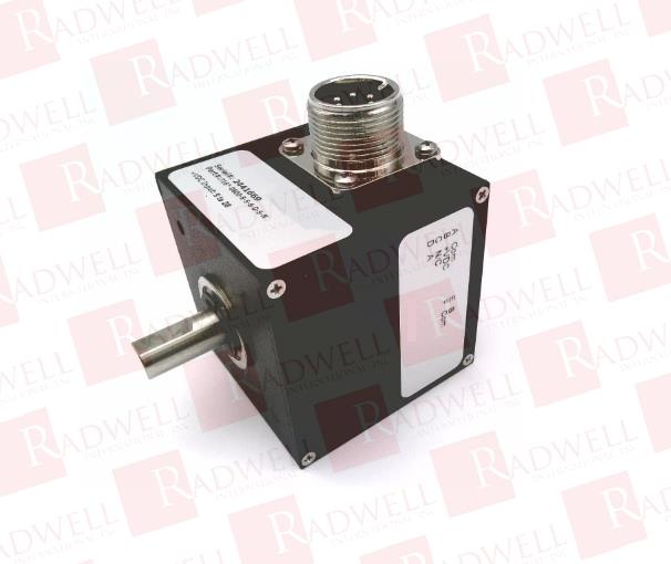 RADWELL VERIFIED SUBSTITUTE 38151-600-SUB