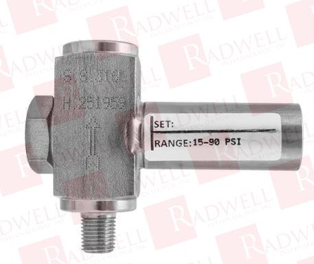 SOP159050 by WINTERS - Buy or Repair at Radwell - Radwell.com