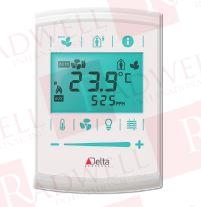 DELTA CONTROLS EZNS-T100-B-SM-053-BBB