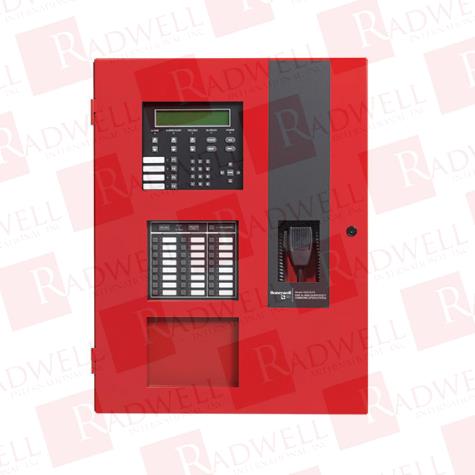 HONEYWELL IFP-2100ECS