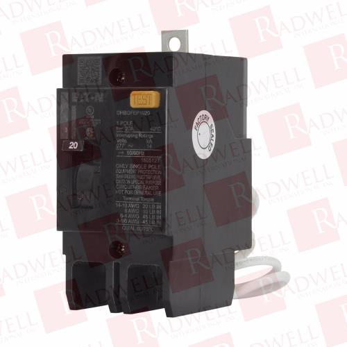 EATON CORPORATION GHBGFEP1050