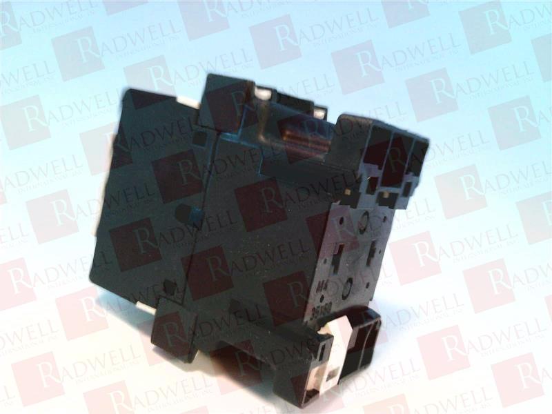 EATON CORPORATION DIL00AM-10-24V/50HZ