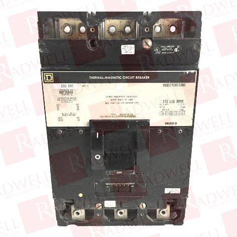 SCHNEIDER ELECTRIC MAL366001021