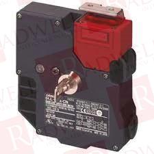 OMRON D4JL-4NFA-C6