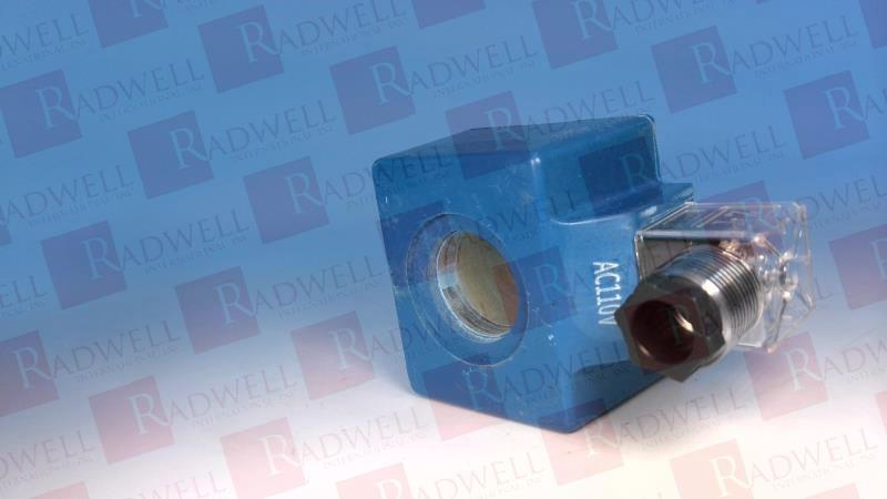 RADWELL VERIFIED SUBSTITUTE 893007-SUB