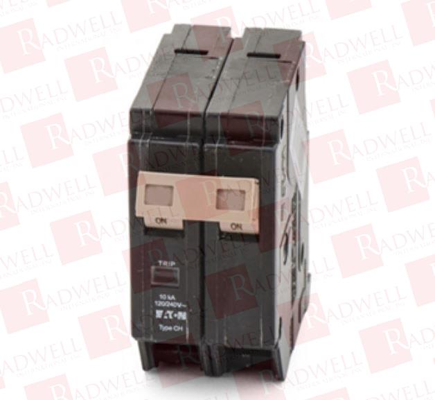 EATON CORPORATION CH250