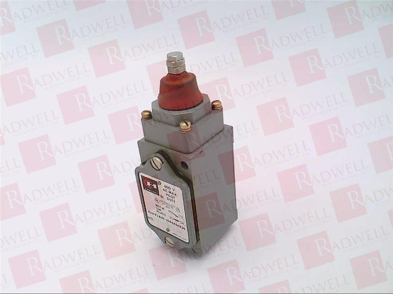 EATON CORPORATION 10316H-620C