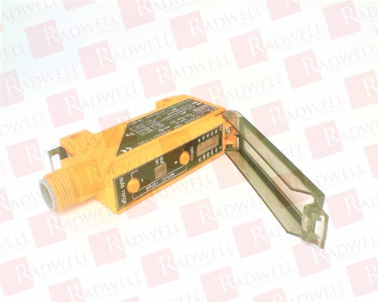 EFECTOR OBF-FPKG/T/US-OB5026