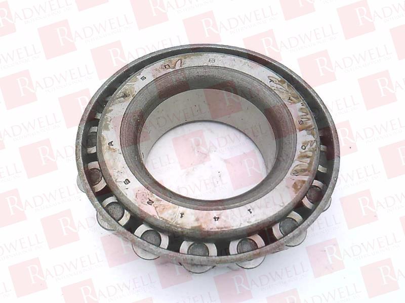 NTN BEARING 14125A