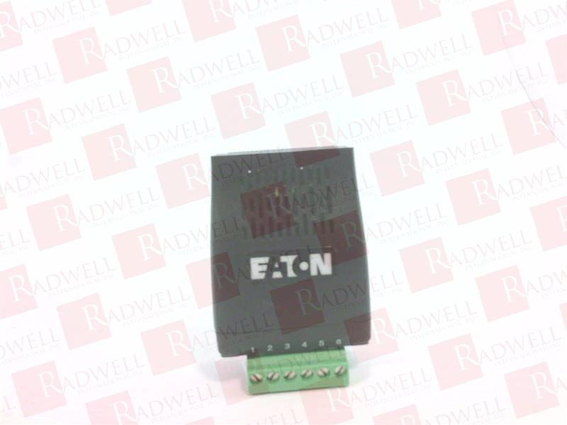 EATON CORPORATION DXA-EXT-ENCOD