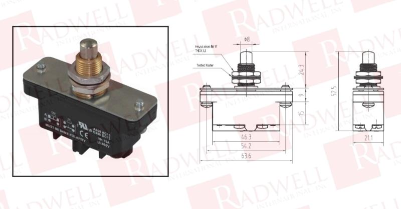 RADWELL RAD03685