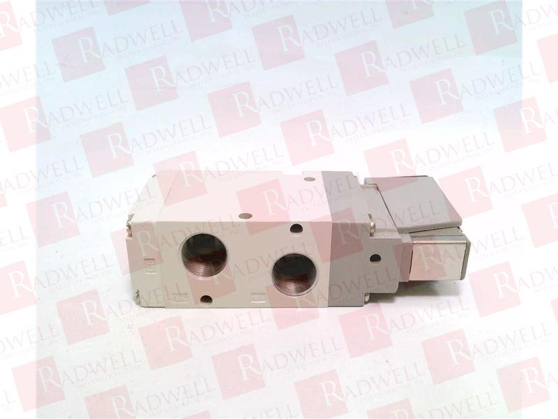 VP542R-5YO1-03FA Solenoid Valve By SMC