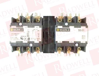 SCHNEIDER ELECTRIC 8965DPR23V07