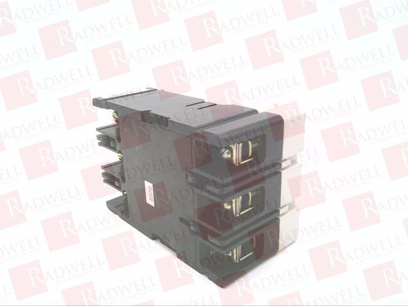 EATON CORPORATION HMCP025D0C