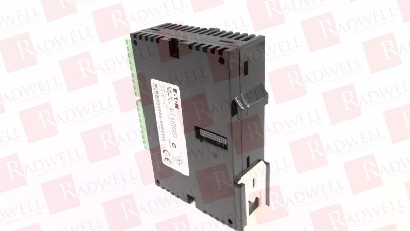 EATON CORPORATION ELC-EX16NNDN