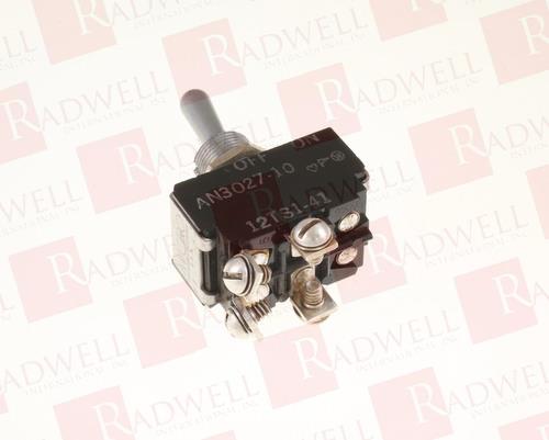 HONEYWELL 12TS1-41