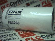 FRAM PS9263