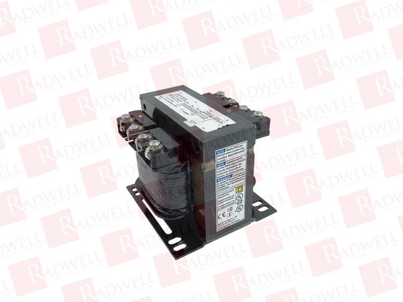 SCHNEIDER ELECTRIC 9070T100D20