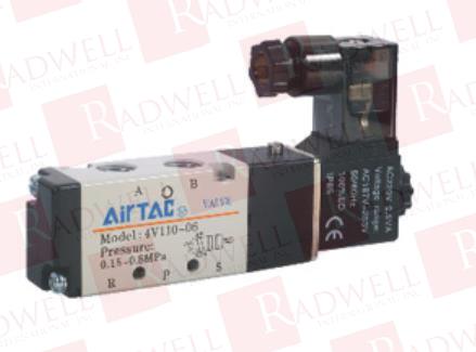 AIRTAC 4V110M5FI