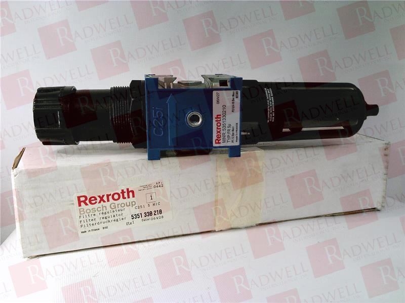 BOSCH 5351330210