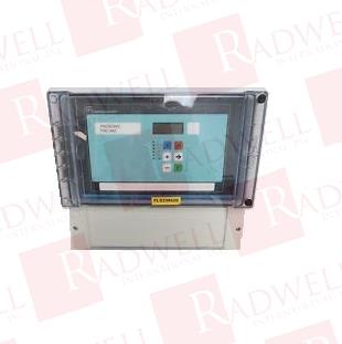 ENDRESS & HAUSER FMU860-R1A1B1