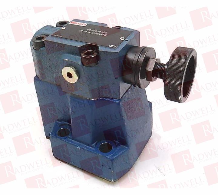 BOSCH DR 10-4-52/200YM/12