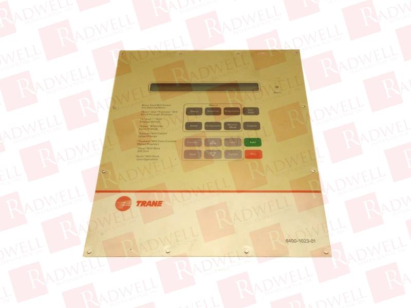 INGERSOLL RAND X136507800-60