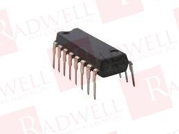 NXP SEMICONDUCTOR MC10125P