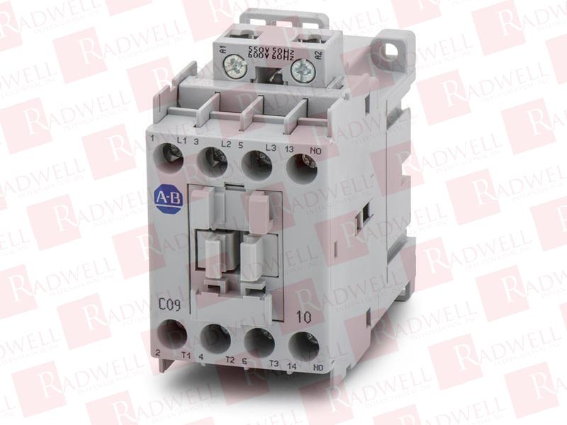 ALLEN BRADLEY 100-C09C10